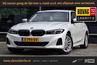 BMW 3-SERIE