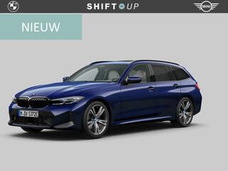 BMW 3-SERIE