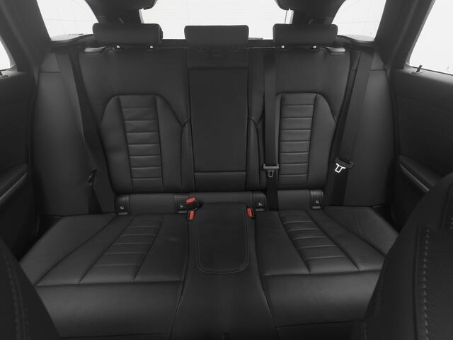 BMW 3-SERIE 318i Steptronic8 Touring M-Sport | CARPLAY | STOELVERWARMING