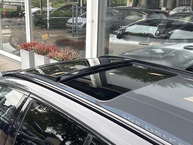 BMW 3-SERIE Touring 330e High Executive - HUD | Memory | Pano | Elektr. klep | Elektr. trekh. | Camera