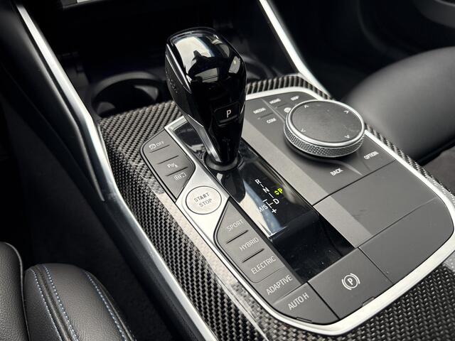 BMW 3-SERIE Touring 330e High Executive - HUD | Memory | Pano | Elektr. klep | Elektr. trekh. | Camera