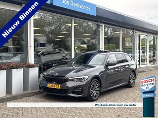 BMW 3-SERIE