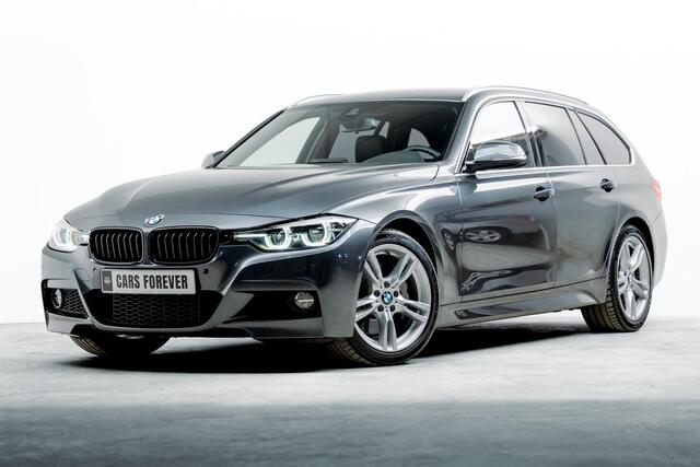 BMW 3-SERIE Touring 340i M Sport Edition