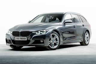 BMW 3-SERIE