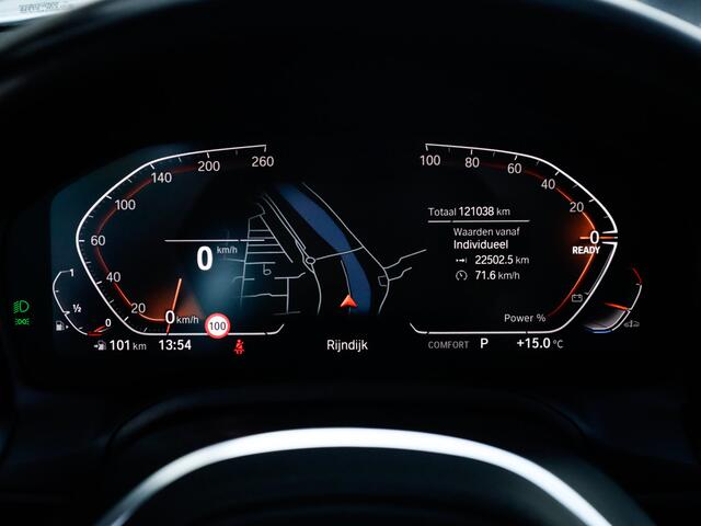 BMW 3-SERIE Touring M-Sport 2e eig. & Keurig-Onderh. BOVAG Garantie. NL-Auto