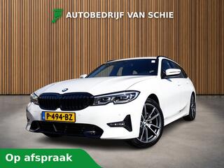 BMW 3-SERIE