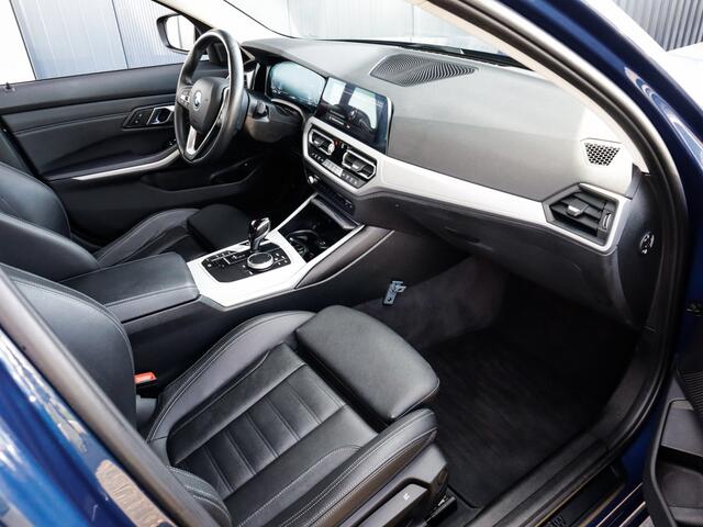 BMW 3-SERIE 320e Business Edition Plus 1e-Eig. & Keurig-Onderh. BOVAG-Garantie. NL-Auto.