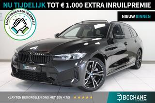 BMW 3-SERIE