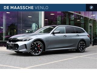 BMW 3-SERIE