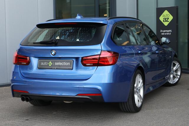 BMW 3-SERIE Touring 320i Edition M Sport Shadow Executive / Camera / Stoelverwarming