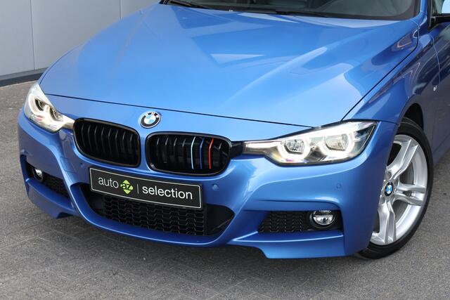BMW 3-SERIE Touring 320i Edition M Sport Shadow Executive / Camera / Stoelverwarming