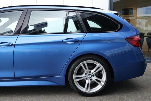 BMW 3-SERIE Touring 320i Edition M Sport Shadow Executive / Camera / Stoelverwarming