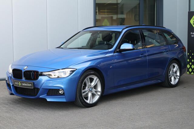 BMW 3-SERIE Touring 320i Edition M Sport Shadow Executive / Camera / Stoelverwarming