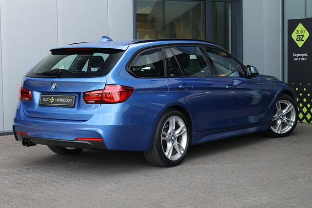 BMW 3-SERIE Touring 320i Edition M Sport Shadow Executive / Camera / Stoelverwarming