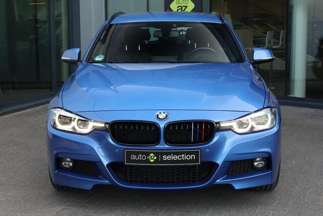 BMW 3-SERIE Touring 320i Edition M Sport Shadow Executive / Camera / Stoelverwarming