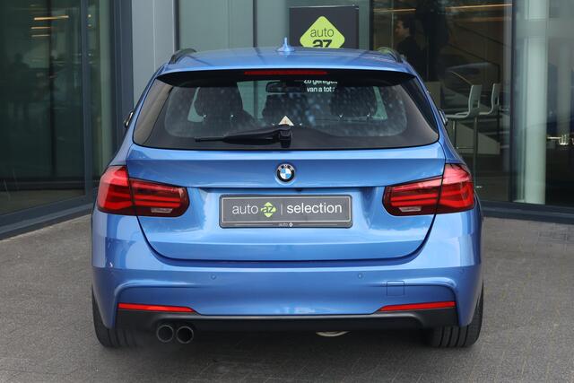 BMW 3-SERIE Touring 320i Edition M Sport Shadow Executive / Camera / Stoelverwarming