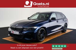 BMW 3-SERIE
