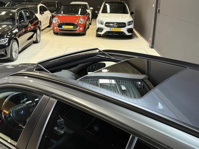 BMW 3-SERIE Touring 320e Business Edition Plus | Panoramadak | Wegkl. trekhaak | Vol leder