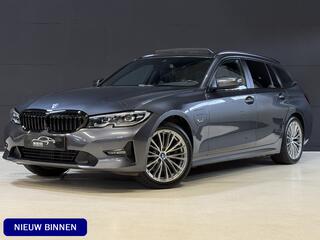 BMW 3-SERIE