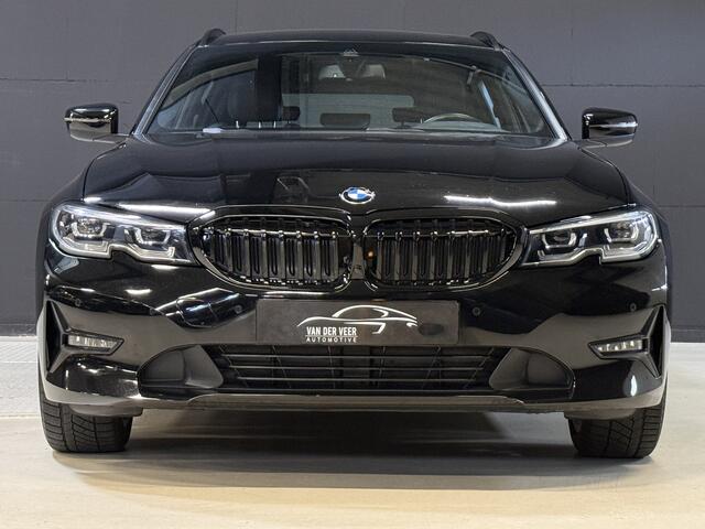 BMW 3-SERIE Touring 330e Business Edition Plus | Vol leder | Elektr. trekhaak | Harman/Kardon