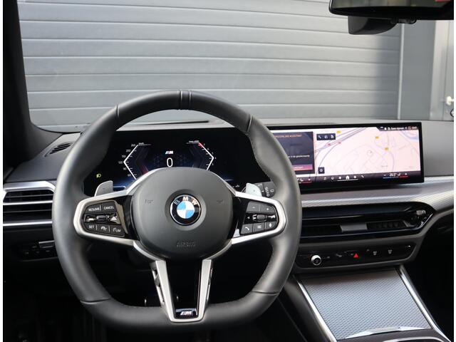 BMW 3-SERIE Touring 330i xDrive | Pano | HUD | 360 Camera | Trekhaak