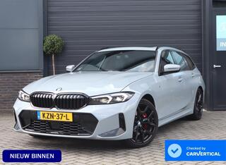 BMW 3-SERIE