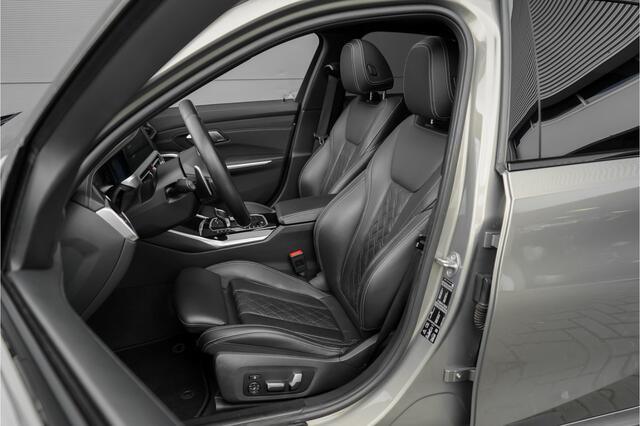 BMW 3-SERIE M340i xDrive Schuifdak LASER ACC Individual H/K 1e Eig