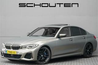 BMW 3-SERIE
