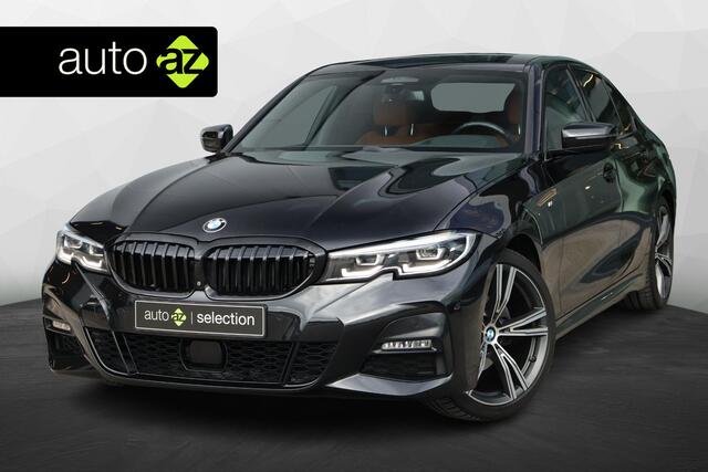 BMW 3-SERIE 320i High Executive Edition / M-sport / Adaptive cruise / Head-up / 360 Camera