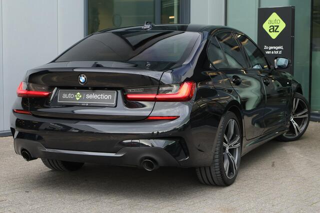 BMW 3-SERIE 320i High Executive Edition / M-sport / Adaptive cruise / Head-up / 360 Camera