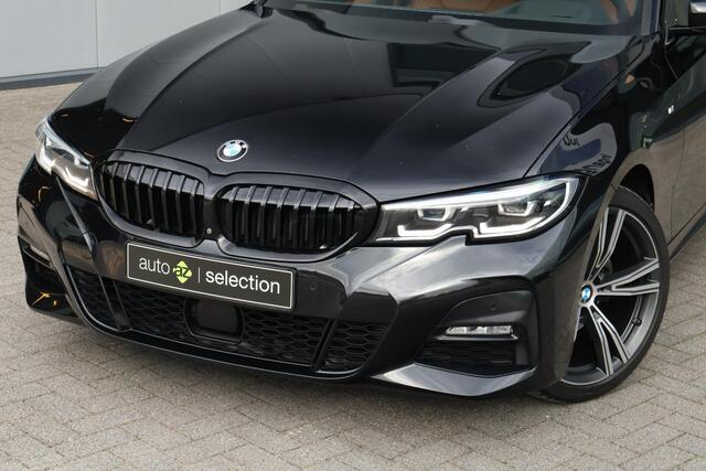 BMW 3-SERIE 320i High Executive Edition / M-sport / Adaptive cruise / Head-up / 360 Camera