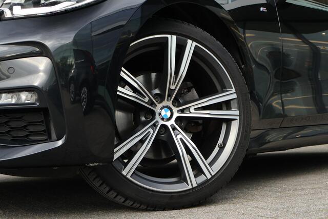 BMW 3-SERIE 320i High Executive Edition / M-sport / Adaptive cruise / Head-up / 360 Camera
