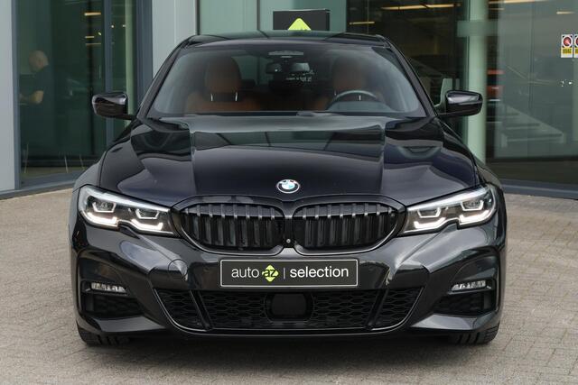 BMW 3-SERIE 320i High Executive Edition / M-sport / Adaptive cruise / Head-up / 360 Camera