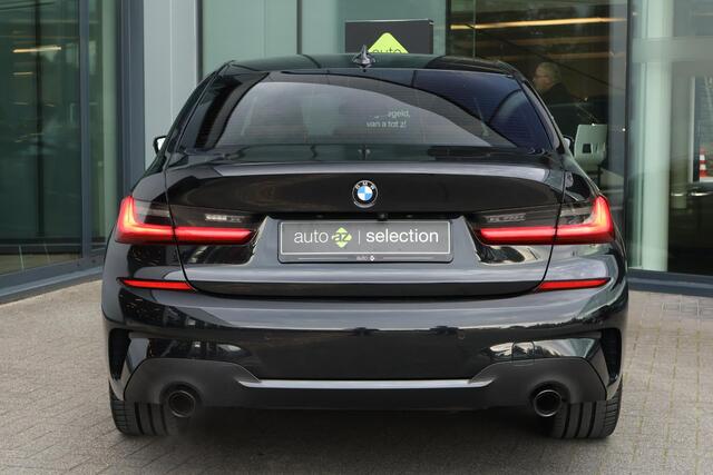 BMW 3-SERIE 320i High Executive Edition / M-sport / Adaptive cruise / Head-up / 360 Camera