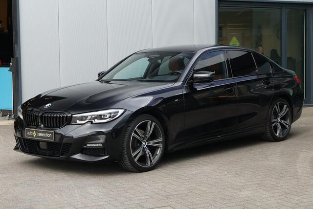 BMW 3-SERIE 320i High Executive Edition / M-sport / Adaptive cruise / Head-up / 360 Camera