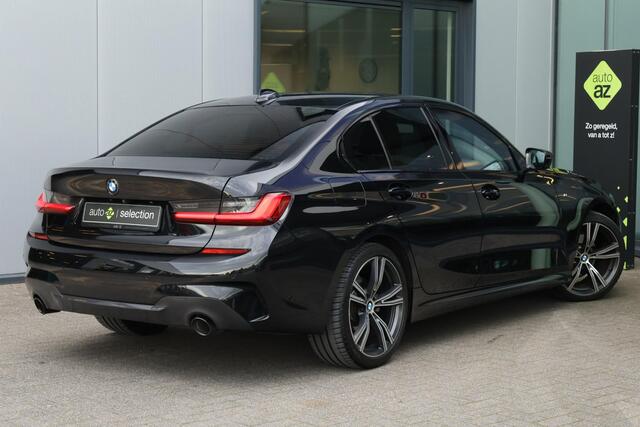 BMW 3-SERIE 320i High Executive Edition / M-sport / Adaptive cruise / Head-up / 360 Camera