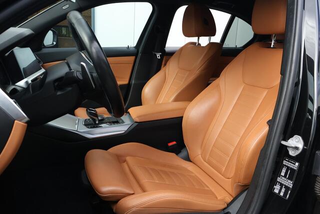 BMW 3-SERIE 320i High Executive Edition / M-sport / Adaptive cruise / Head-up / 360 Camera