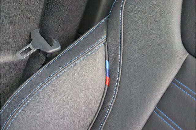 BMW 3-SERIE M340i xDrive NL AUTO **KW/Akrapovic/Big brakes/Laser/360/schuifdak/Harman kardon**