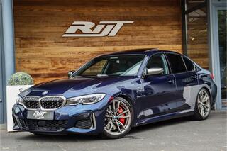 BMW 3-SERIE