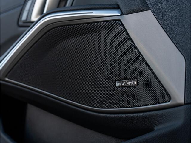 BMW 3-SERIE Touring 320e ORG NL PANO HARMAN KARDON CAMERA 19 INCH MEMORY STOEL TREKHAAK