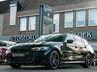 BMW 3-SERIE