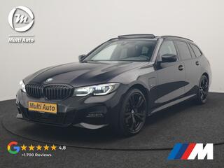 BMW 3-SERIE