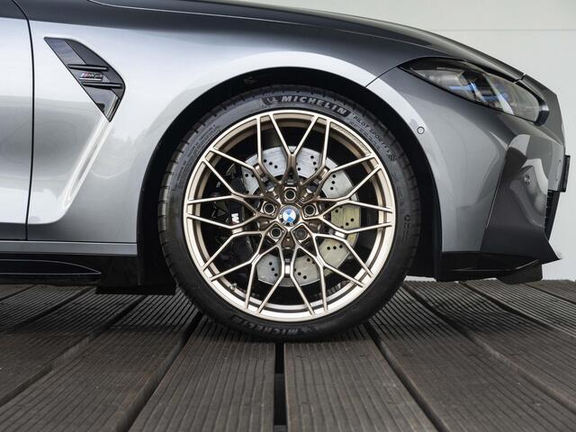 BMW 3-SERIE Touring M3 Competition xDrive | M Drive Professional | Driving Assistant Professional | Comfort Access | BMW Laserlight | Harman Kardon | M Performance Wielset