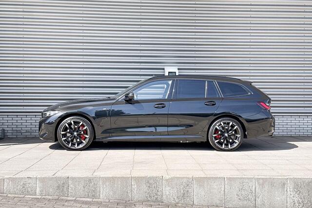 BMW 3-SERIE Touring 330e xDrive