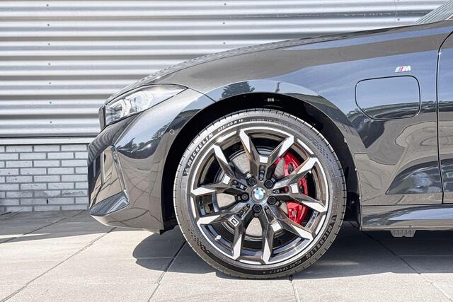 BMW 3-SERIE Touring 330e xDrive