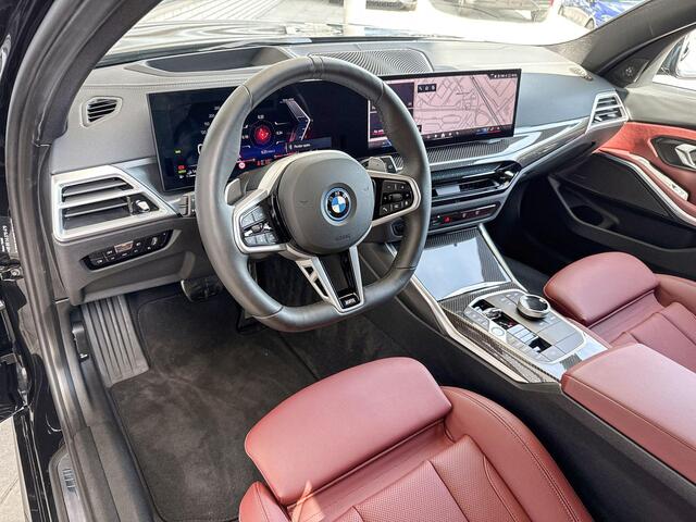 BMW 3-SERIE Touring 330e xDrive