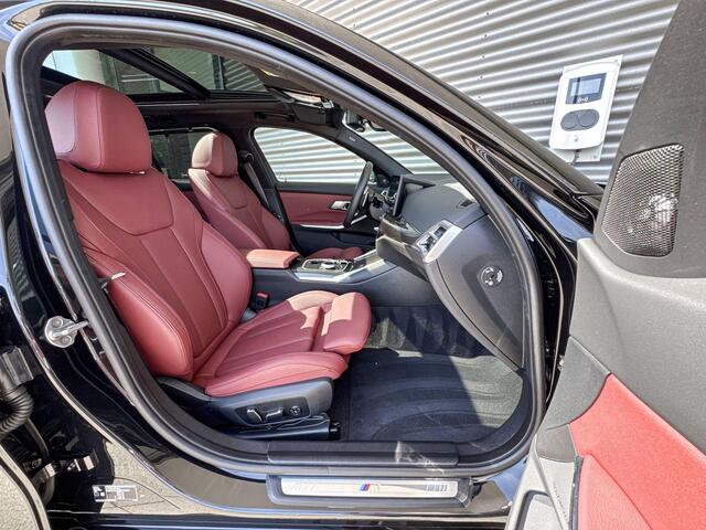 BMW 3-SERIE Touring 330e xDrive