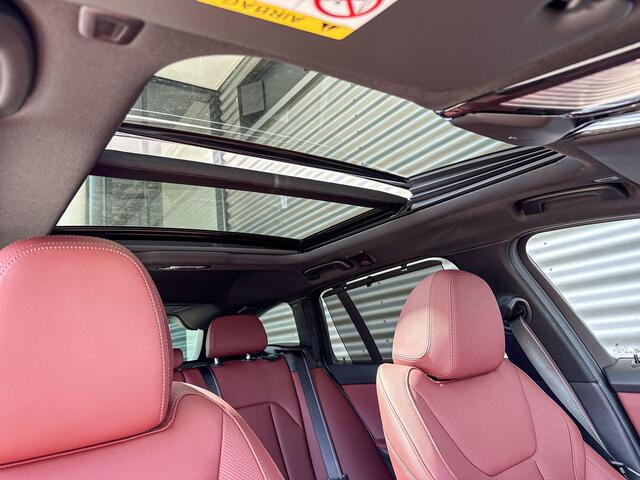 BMW 3-SERIE Touring 330e xDrive