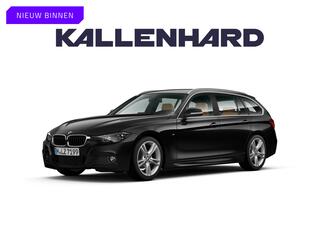 BMW 3-SERIE