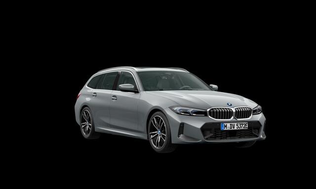 BMW 3-SERIE Touring 320 e M Sport